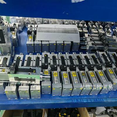 TUNKERS德柯斯德克斯40气缸SZK 40.1 A00