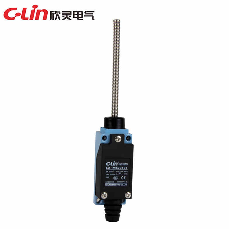 欣灵行程开关市面上统一