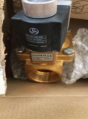 【工控数码】 Solenoid Valve for Cooling Water 037150 议价