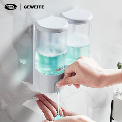 宾馆酒店皂液器洗手机瓶