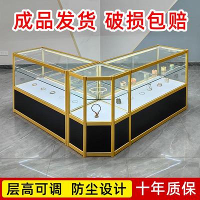 珠宝柜古玩首饰小手机摆