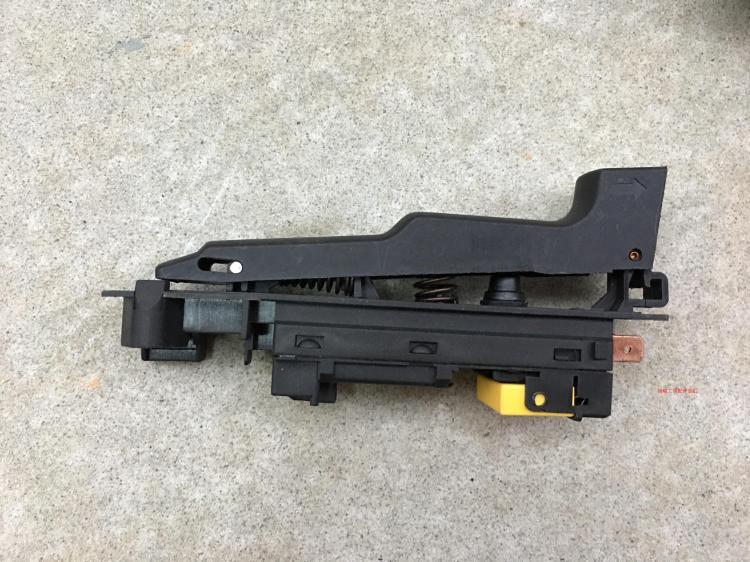 适配搏世GWS20-180 230角磨机开关180抛光机开关 配件