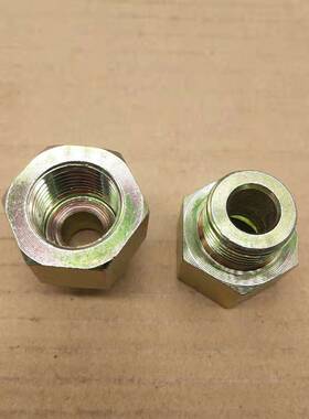 外丝美标UNF7/8&mdash;14组合垫&mdash;转内丝Zg1/2、M22&times;1