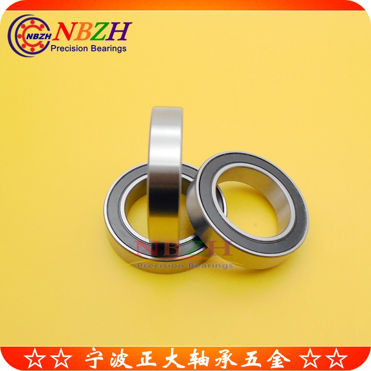 自行车中轴轴承修补件MR30467 6806/46-2RS HL001304607A 30*46*7