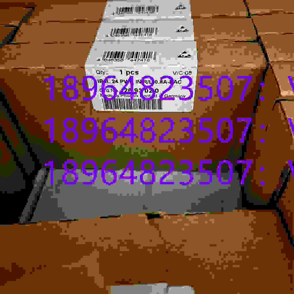 议价IB IL 24 PWR IN/R/L-0.8A-PAC - 菲尼克斯电源模块 2693020