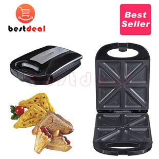 large English sandwich maker toaster三明治机 machine Slice