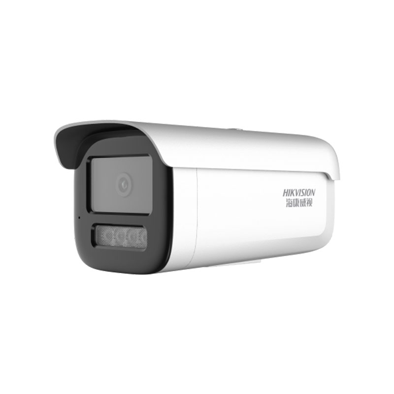 海康威视万白光全彩变焦