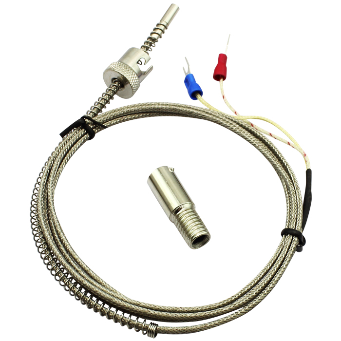 注塑机配件探温线型电热