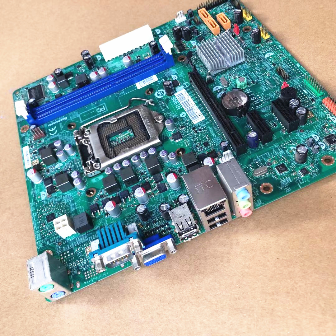 联想h61主板ih61m启天mm4350 m4370 m435e m4360 m4380扬天m2630d