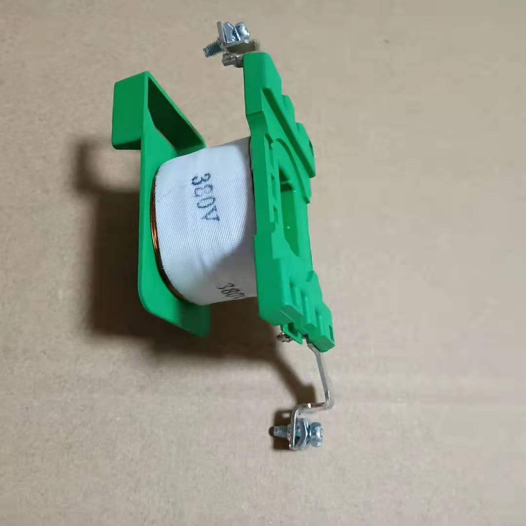 优质交流接触器线圈使用