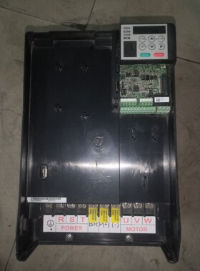 释迦自动化汇川变频器 MD310T15B