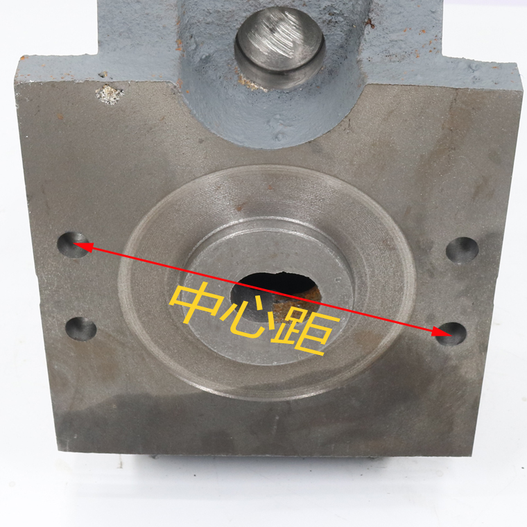 宝鸡CS6140刀架总成 CS6150车床刀架总成 CS6250刀架总成6240托板