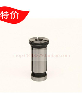 高精JM7112 C16 7120 JM7125铣夹头C32 C25直柄强力筒夹簧C20 C22