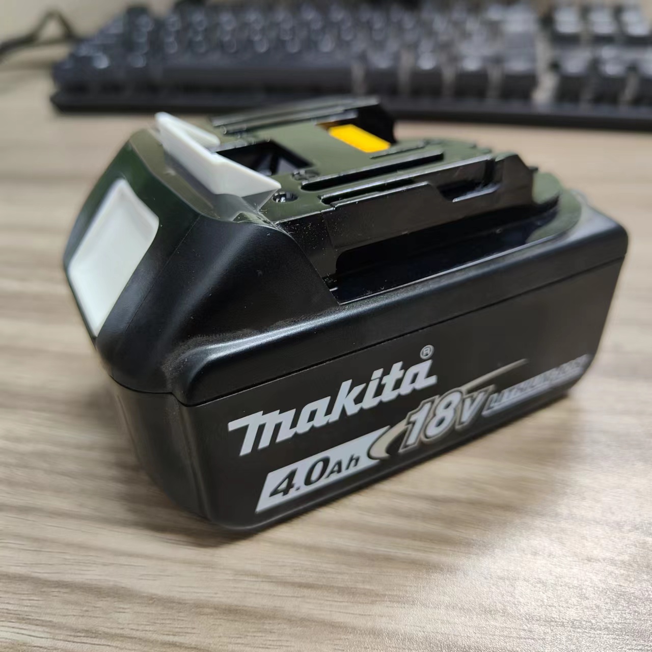 牧田锂电池用于各种的动