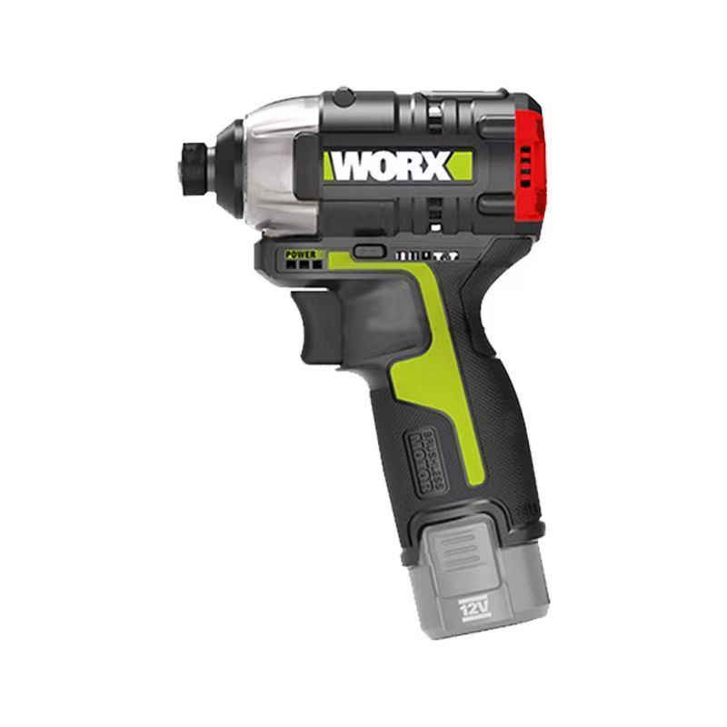 威克士冲击起子机大扭力