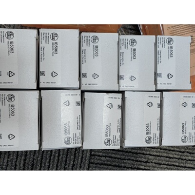 议价IFM易福门IB5169