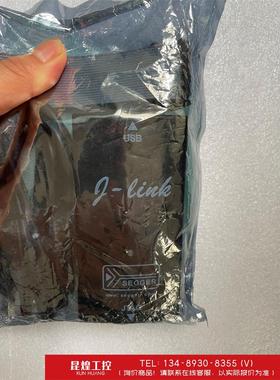 询价！JLINK V8仿真下载器 STM32 AMR单片机 ULI