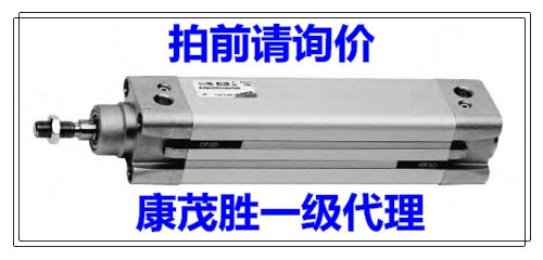 康茂盛（康茂胜）camozzi气缸 61M2P032A0100 61N2L050A0200