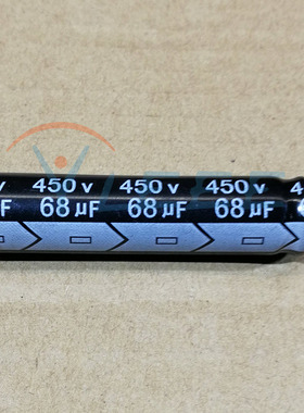 现货 LED液晶电视专用电容 450V68UF液晶电容13*50（JH）CD26L