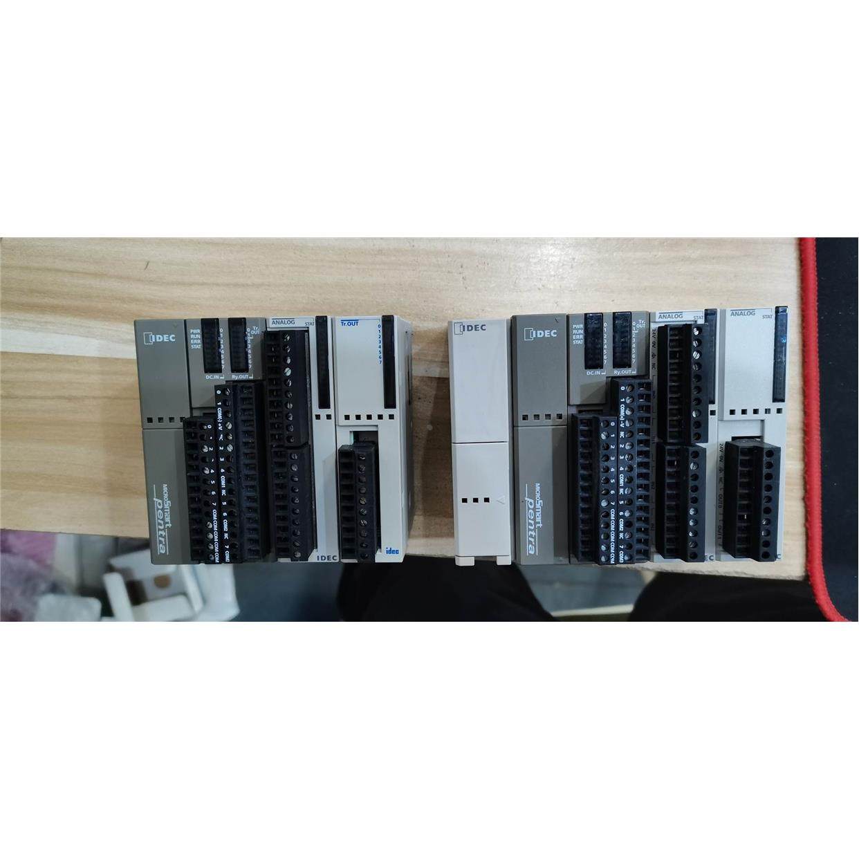 议价 FC5A-D16RS1 D16RK1 FC4A-K2C1 M08BR1 PM64 IDEC和泉PLC