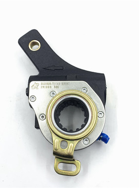 3551020-T37E1 包邮东风天龙KC后轮调整臂小飞旗舰KL天锦KR刹车臂