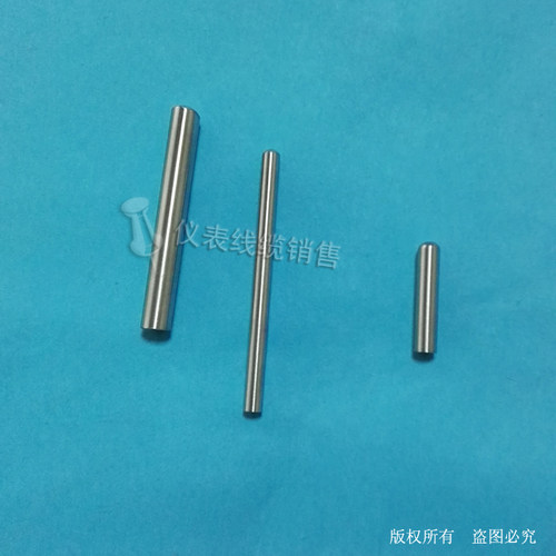 热电阻小管子仪表探头接
