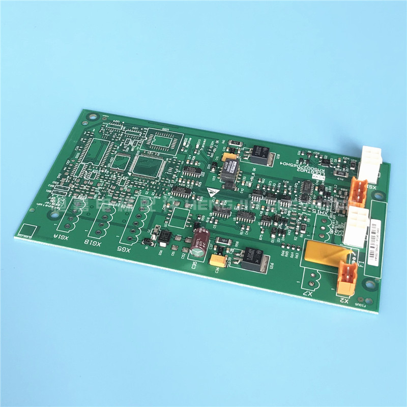 巨人通力电梯井道网络源