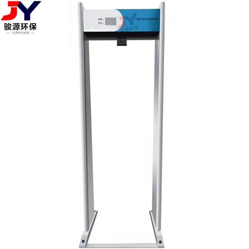 现货 jy-103/104/105型红外热成像测温门 门式红外人体测温仪*