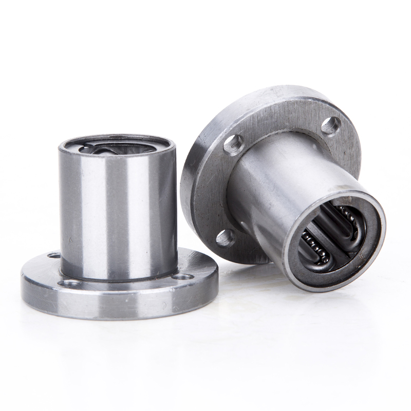 耐高温直线轴承钢保支架