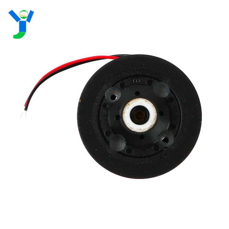 EVD DVD主轴电机主轴机芯马达万宝至激光头读碟转盘家用影音配件*
