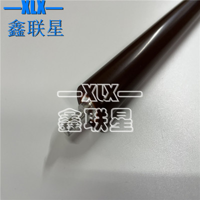 适用利盟定影膜下辊压力