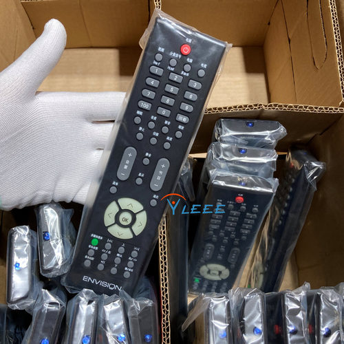 全新原装RL57D液晶电视遥控器 RL57D