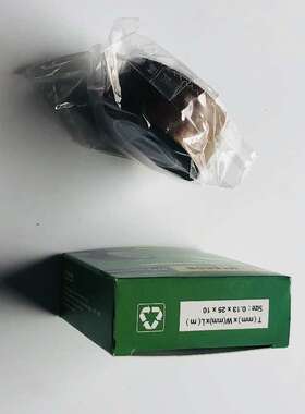 TOFO玻璃纤维 封口机 高温胶带/高温布 高温胶布 38mm 10米长