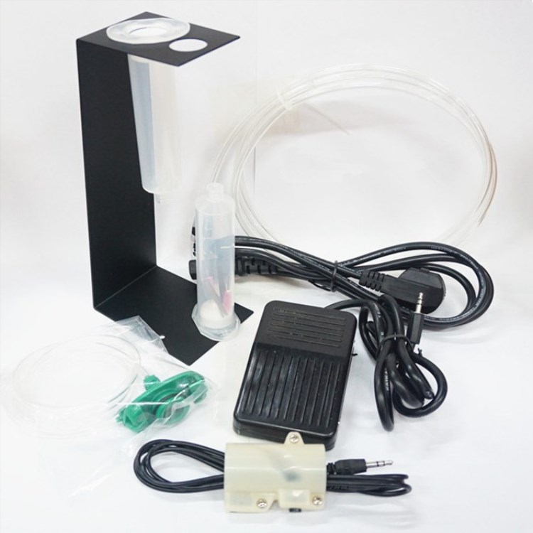 数显点胶机滴精密打自动