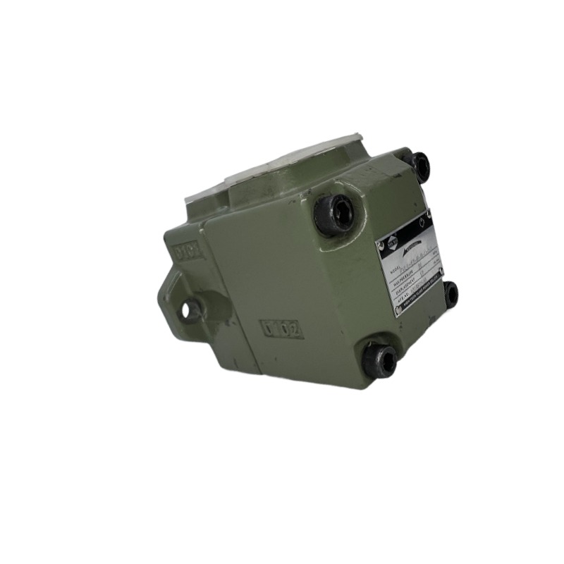 海特克PV2R1/PVL1-6/8/10/14/17/19/23/25/28/31-F-1R-U-10叶片泵