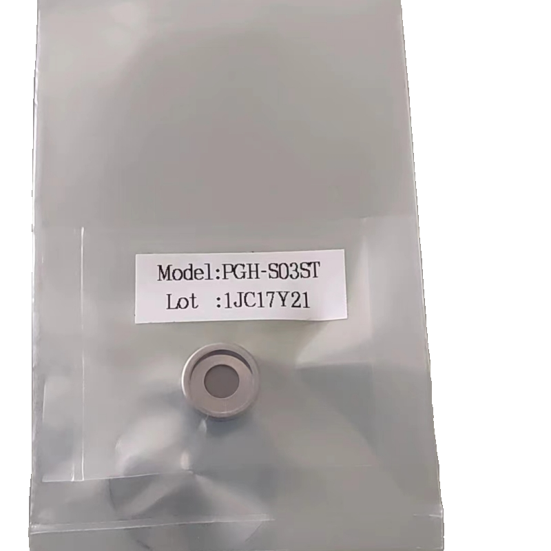 日本PURERON普瑞伦1/4带爪过滤器式垫片PGH-S03ST PGH-S1ST原装