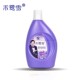 禾鹭雪香氛洁白洗衣液500ml清洁香芬洁白自然持久护肥猫代言小瓶