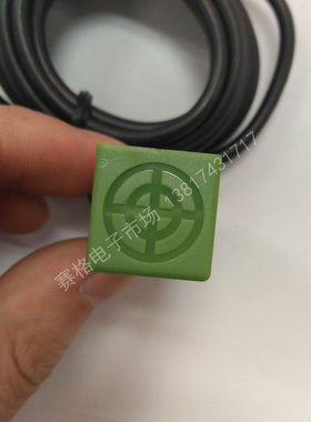 RP12-4DP PNP 常开 接近开关 传感器 沪工 DC24V 2V直流