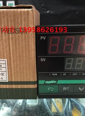 AISET上海亚泰 XMTD8000P XMTD-8431PV PT100型 多段智能温控仪