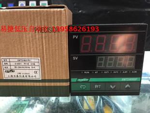 AISET上海亚泰 XMTD8000P XMTD-8431PV PT100型 多段智能温控仪