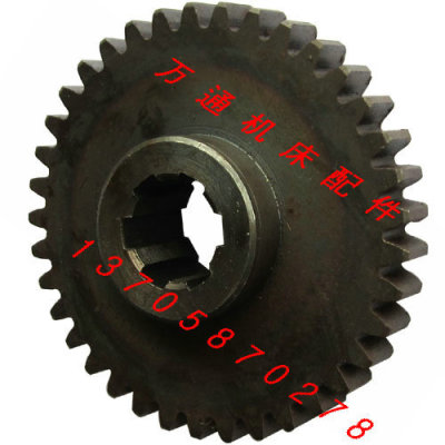 新乡机床厂 CY5112 CY5523 立车配件齿轮