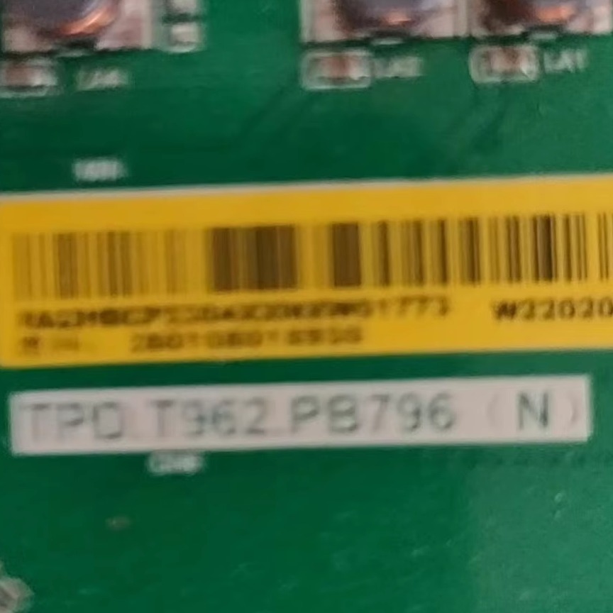 释迦自动化TPD.T962.PB796(N)