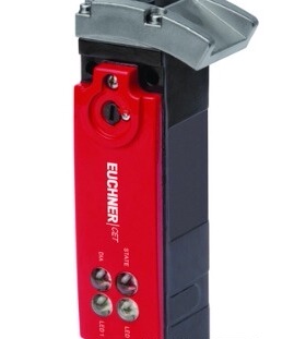 议价074573 HINGED ACTUUATOR-P-LRN 安士能EUCHNER安全门锁光电