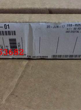 全新原装 美国NI USB-6525 779640-01 可开票