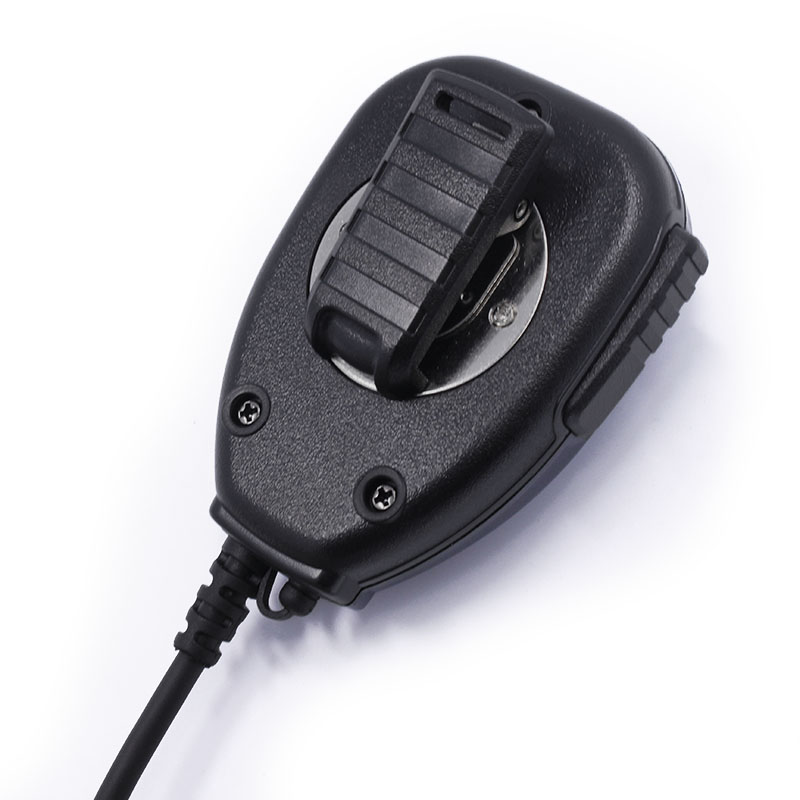 欧讯对讲机手咪 K头通用 KG-UV9D plus KG-WV20 V98 D1P 原装手咪