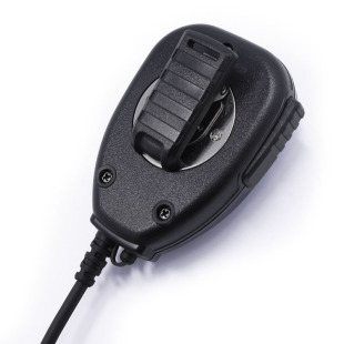 欧讯对讲机手咪 K头通用 KG-UV9D plus KG-WV20 V98 D1P 原装手咪