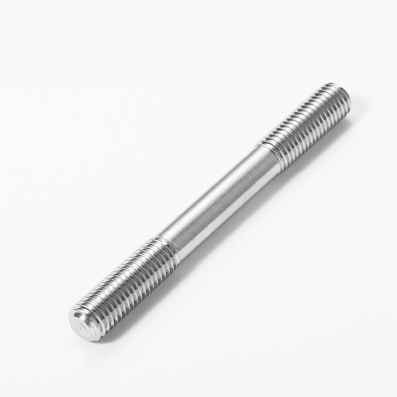 奥展不锈钢等长双头螺柱