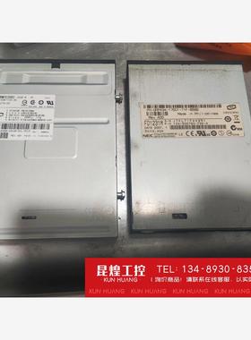 询价！拆机工业软驱FD-235HG FD1231M实物拍摄