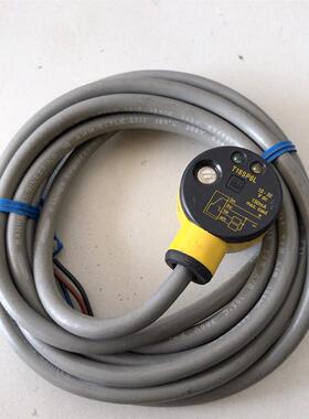 邦纳光电开关T18SP6L  T18SN6L   T186E