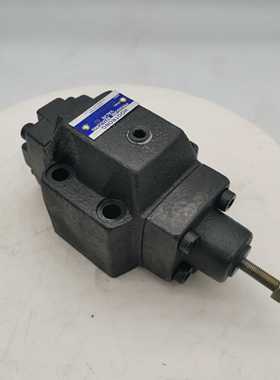 油研HC型压力控制阀HCG-03-A1-22液压平衡阀单向顺序阀